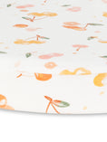 Load image into Gallery viewer, Bassinet Sheet - Cherry Picking