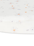 Load image into Gallery viewer, Bassinet Sheet - Shadow Floral