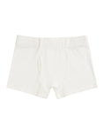 Load image into Gallery viewer, Boys Boxer Briefs - Organic White
