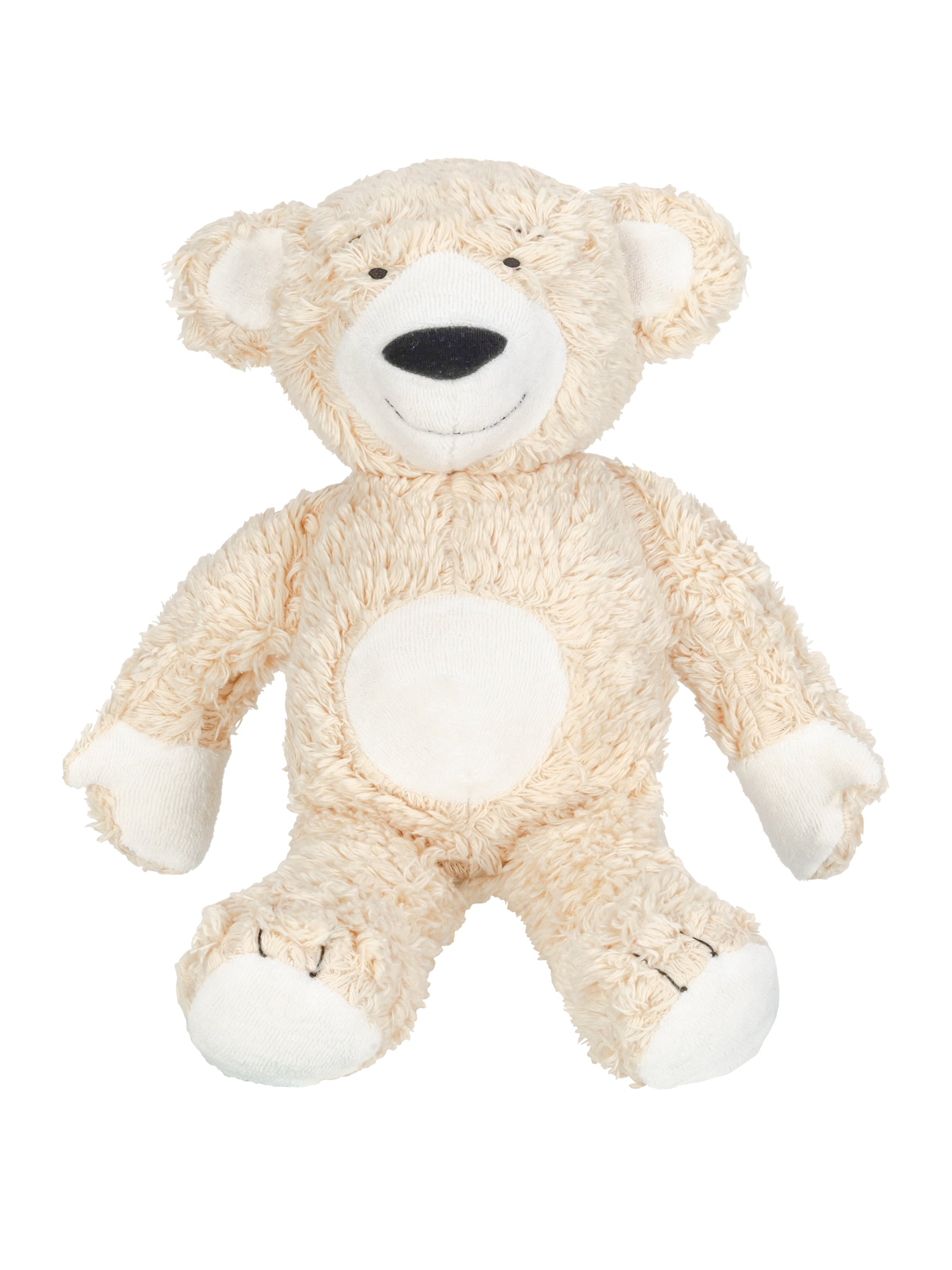 Bon Bon the Bear Stuffed Toy