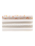 Load image into Gallery viewer, Burp Cloths - Cherry Picking Assorted
