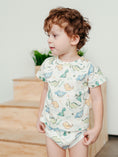 Load image into Gallery viewer, T-shirt - Boys - Dino