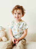 Load image into Gallery viewer, T-shirt - Boys - Dino