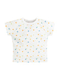 Load image into Gallery viewer, T-shirt - Boys - Blue Dots