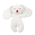 Load image into Gallery viewer, White Binky Bunny Doll
