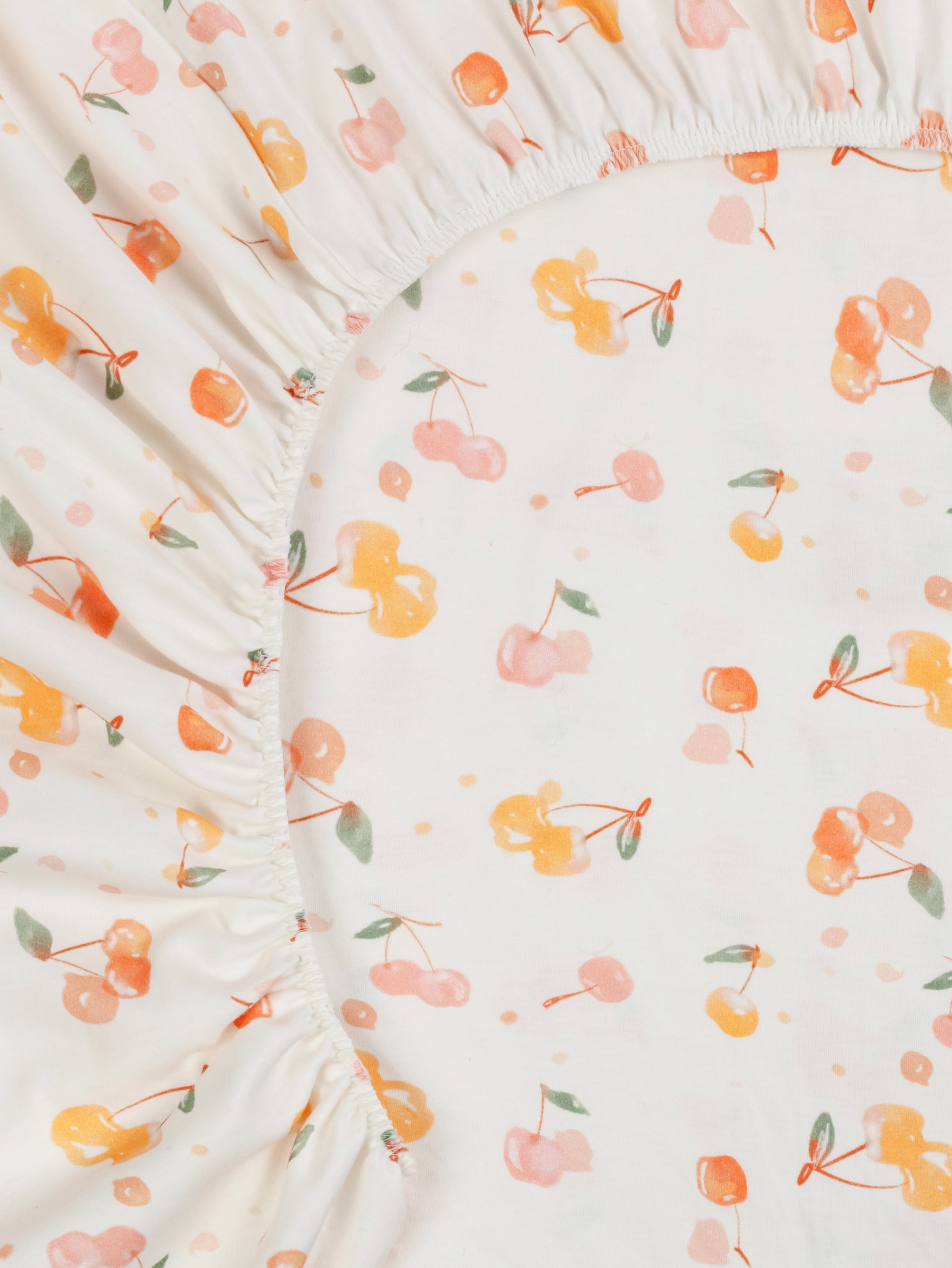 Crib Sheet - Cherry Picking