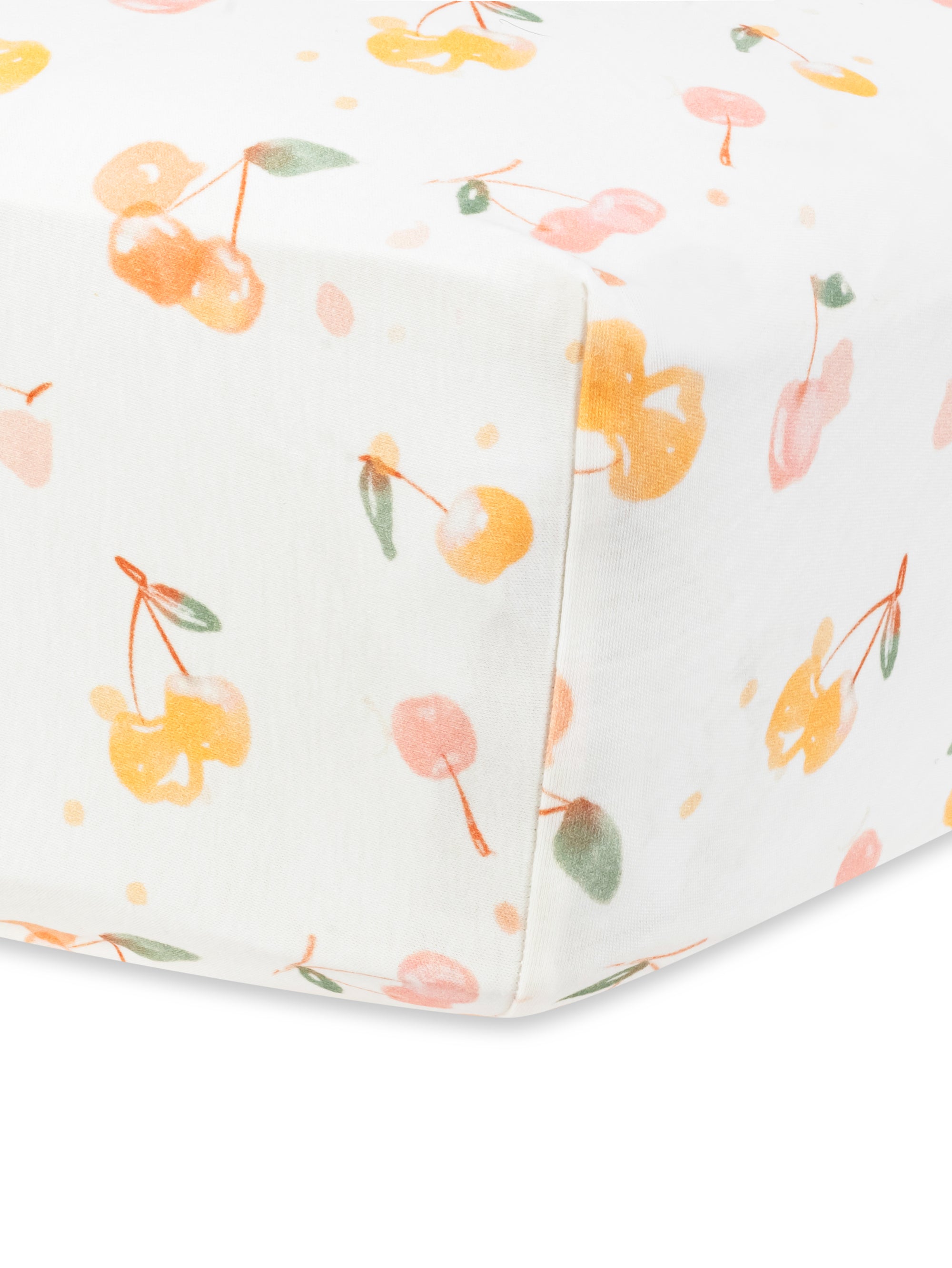 Crib Sheet - Cherry Picking