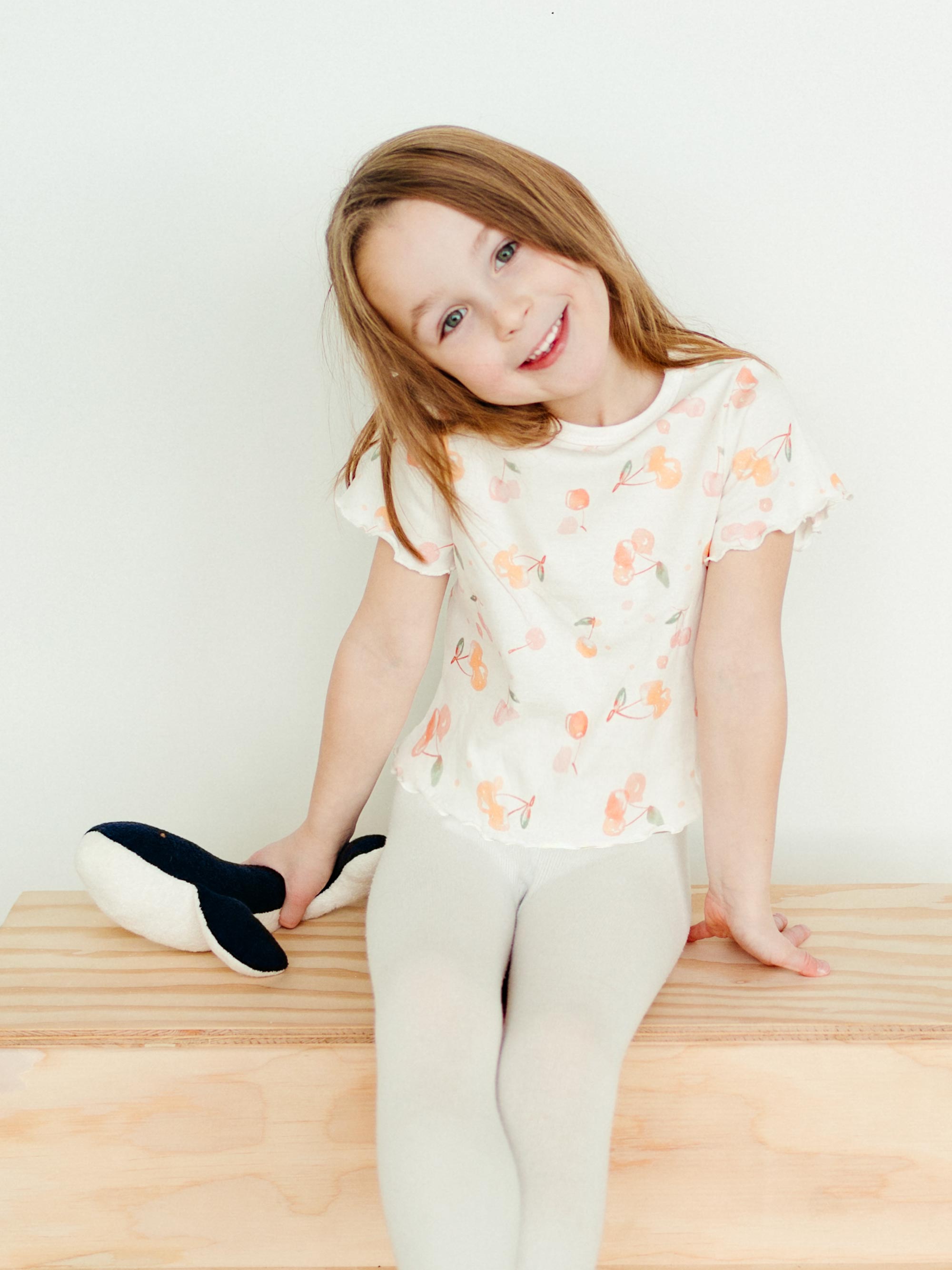 Humphrey the Whale Stuffed Animal Toy