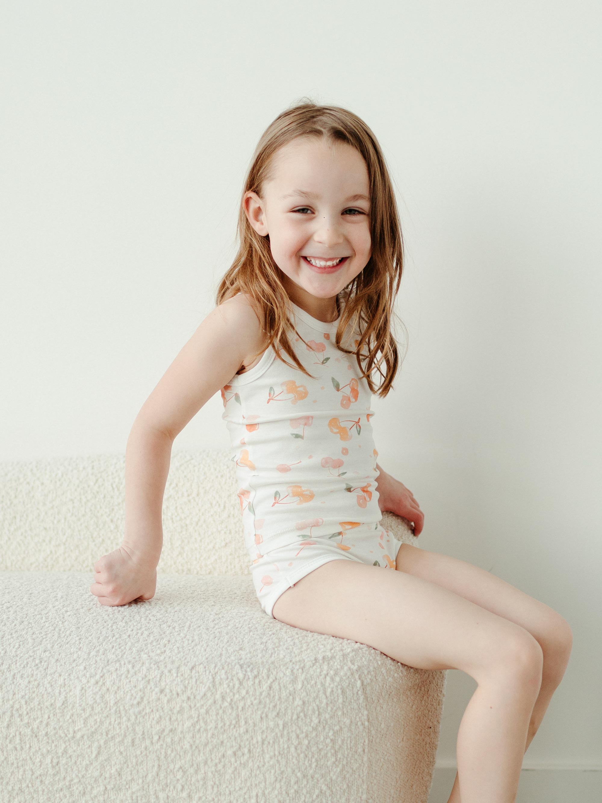 little girls in panties