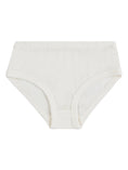 Load image into Gallery viewer, Girl's Panty - White