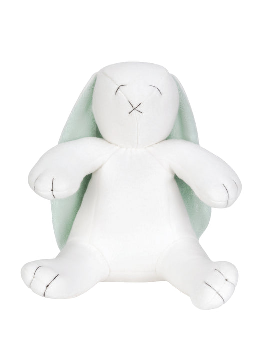 Hopper - Sherpa Bunny Toy