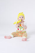 Load image into Gallery viewer, Banana Fruit Toy