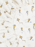 Load image into Gallery viewer, Muslin - Crib Sheet - Kites