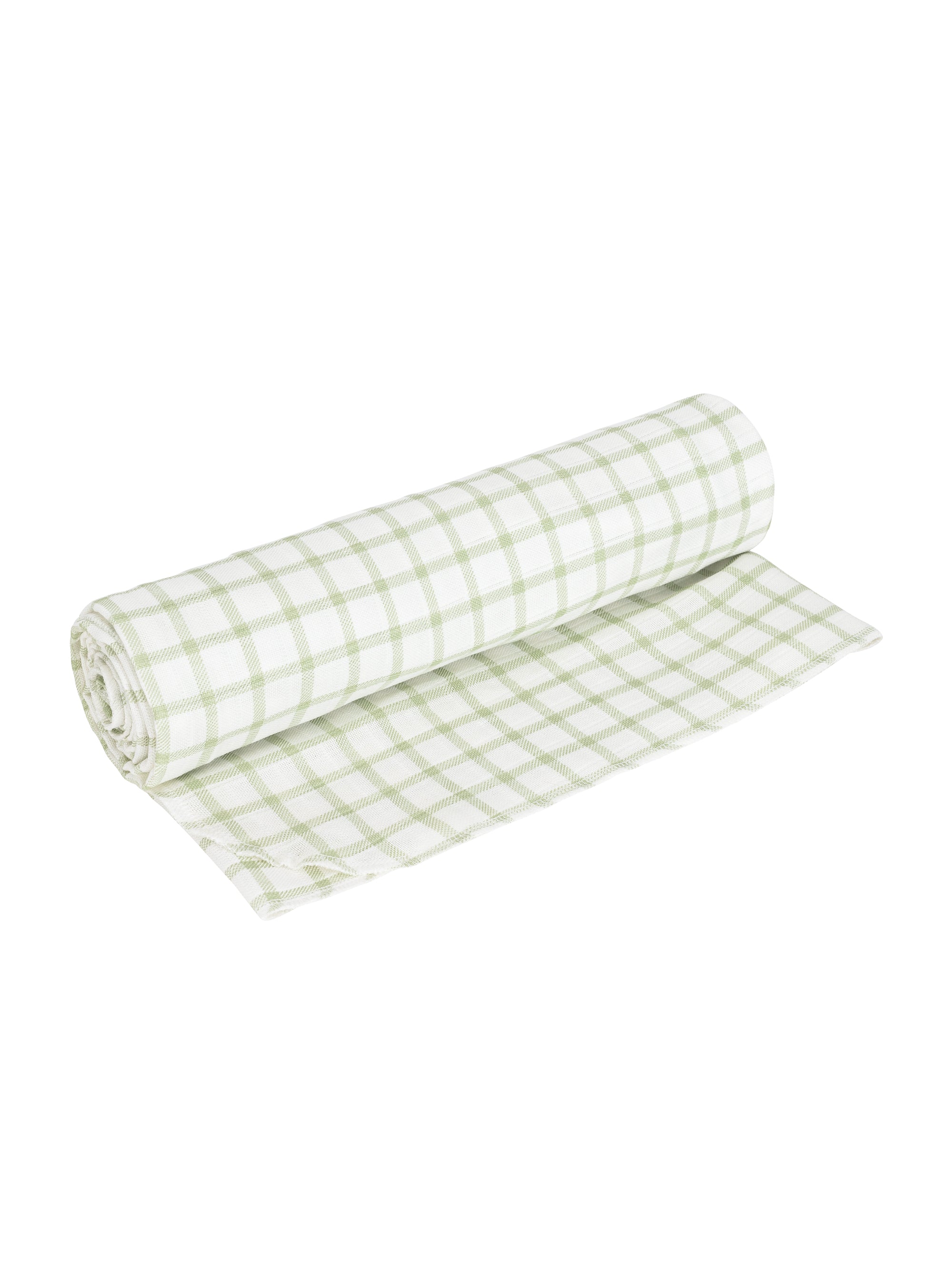 Sage muslin swaddle hot sale