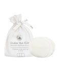 Load image into Gallery viewer, Organic Cotton Nursing Pads - 6 Pack