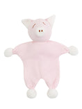 Load image into Gallery viewer, Pearl the Soft Flat Pig Toy
