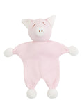 Load image into Gallery viewer, Pearl the Soft Flat Pig Toy
