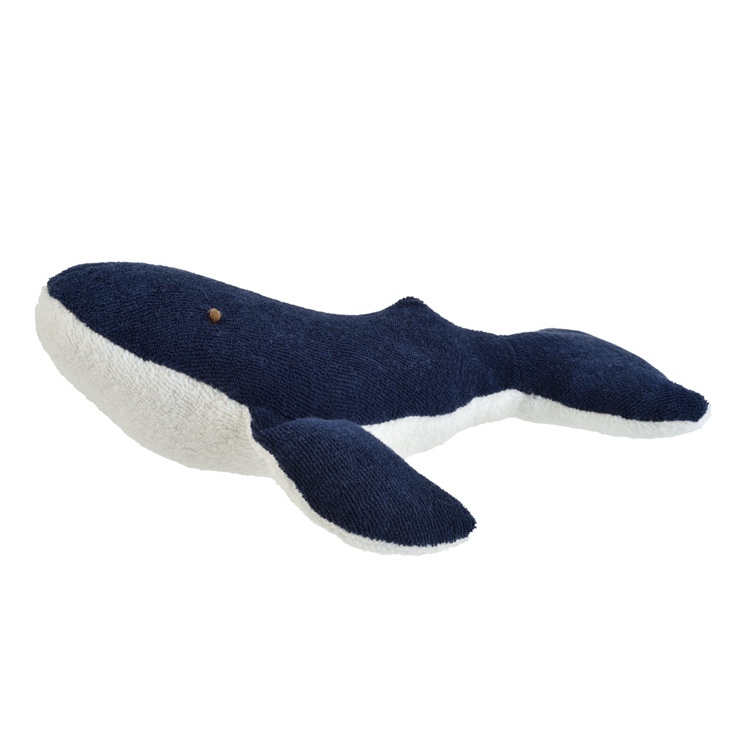 Humphrey the Whale Stuffed Animal Toy