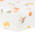 Load image into Gallery viewer, Playpen/Playard Sheet - Cherry Picking