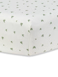 Load image into Gallery viewer, Playpen / Playard Sheet - Hearts