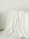 Load image into Gallery viewer, Receiving Blanket - Hearts