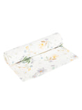 Load image into Gallery viewer, Receiving Blanket - Modern Daisy