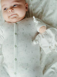 Load image into Gallery viewer, Baby Buddy Lovey - White
