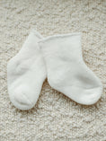Load image into Gallery viewer, Baby Socks - 6 Pack