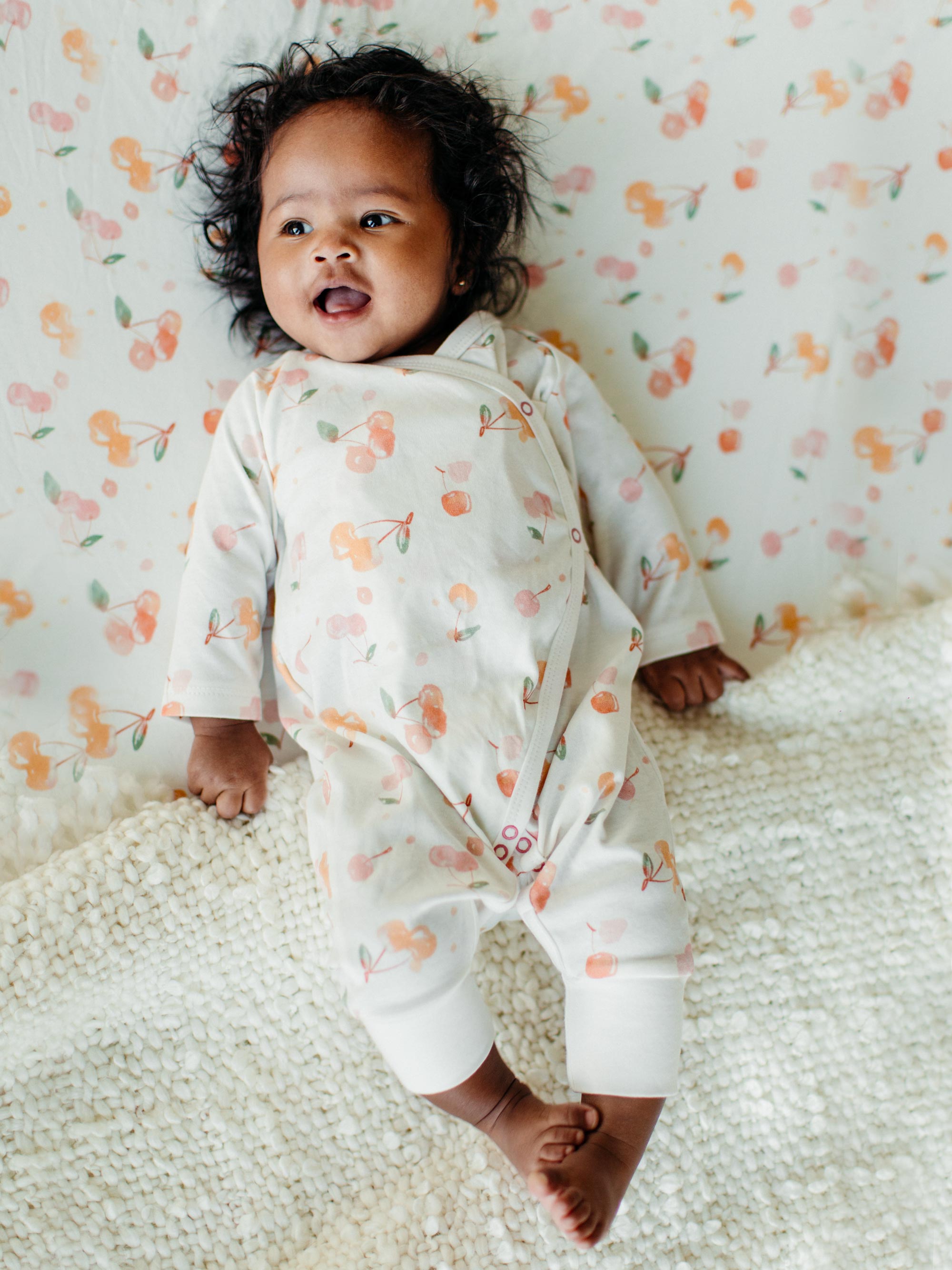 Crib Sheet - Cherry Picking