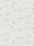 Load image into Gallery viewer, Bassinet Sheet - Stork Print