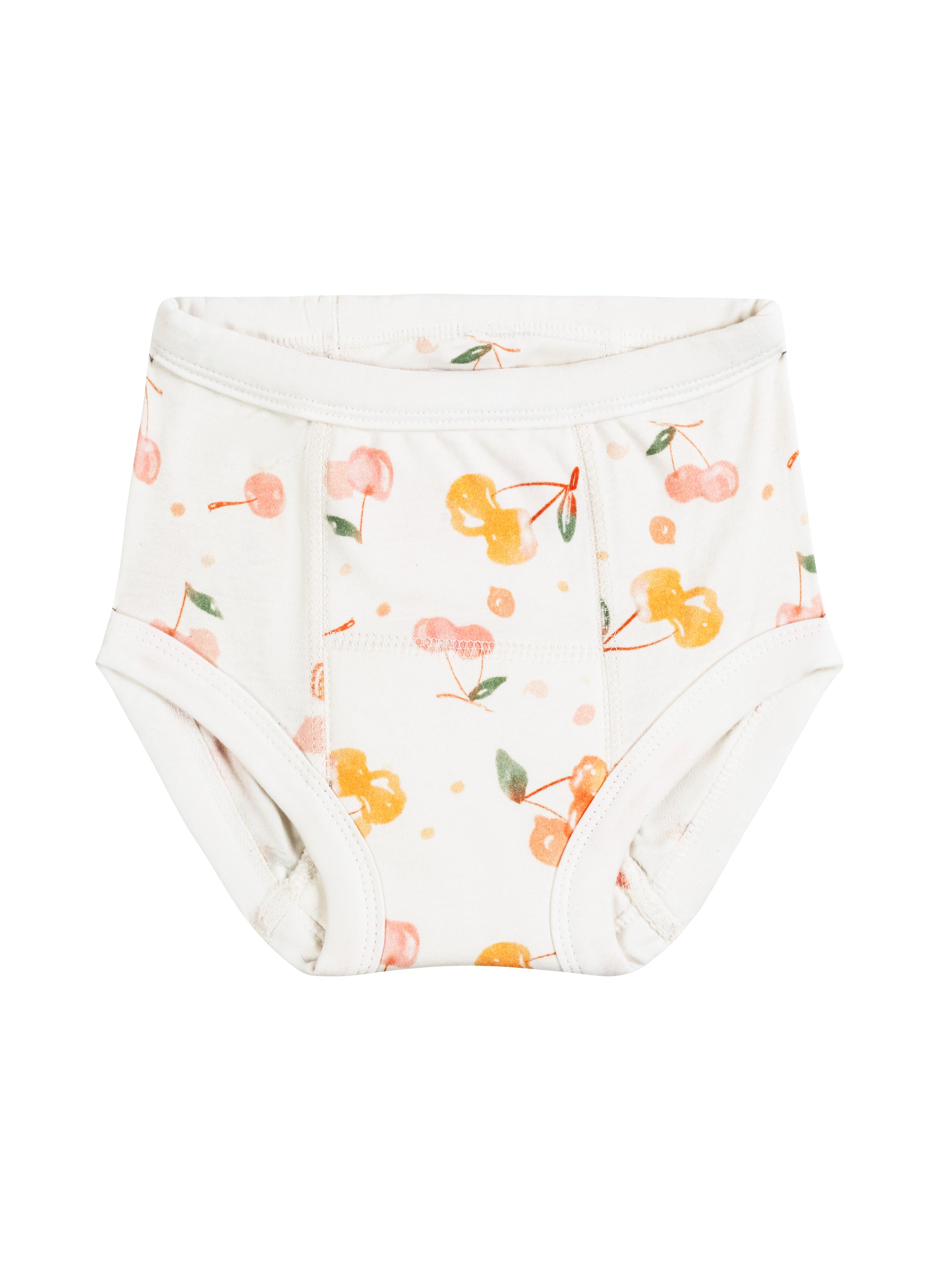 Potty Training Pants - Cherry Picking
