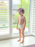 Load image into Gallery viewer, Potty Training Pants - Organic White