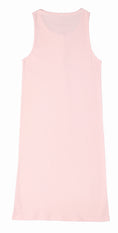 Load image into Gallery viewer, Woman's Nightgown - Heavenly Pink