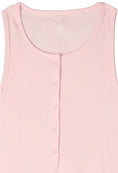 Load image into Gallery viewer, Woman's Nightgown - Heavenly Pink