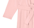 Load image into Gallery viewer, Woman's Robe - Drop Needle - Heavenly Pink