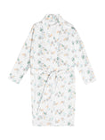 Load image into Gallery viewer, Woman's Robe - Modern Daisy