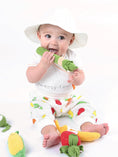 Load image into Gallery viewer, Sun Hat - Poplin