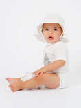 Load image into Gallery viewer, Sun Hat - Poplin
