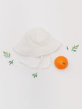 Load image into Gallery viewer, Sun Hat - Poplin