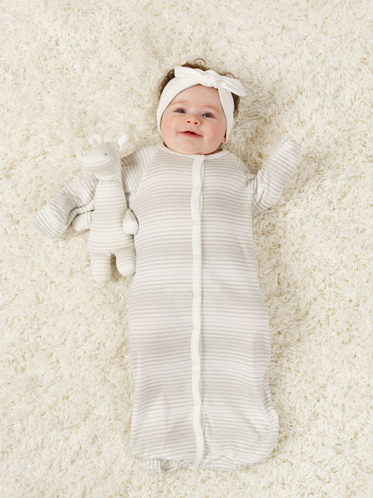 Ollie the Giraffe Toy