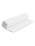 Load image into Gallery viewer, muslin-organic-cotton-baby-swaddle-basic-white