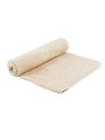 Load image into Gallery viewer, Faux Fur Sherpa Stroller Blanket