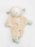 Load image into Gallery viewer, Snuggle Sheep - Natural with Surf Spray Ears