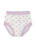 Load image into Gallery viewer, Potty Training Pants - Lavender Dot
