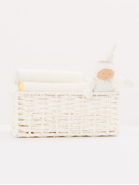 Sherpa Wash Cloths