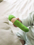 Load image into Gallery viewer, Asparagus Veggie Toy