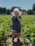 Load image into Gallery viewer, Sun Hat - Poplin