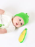 Load image into Gallery viewer, Corn Veggie Toy