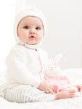 Load image into Gallery viewer, Sherpa Ear Flap Hat