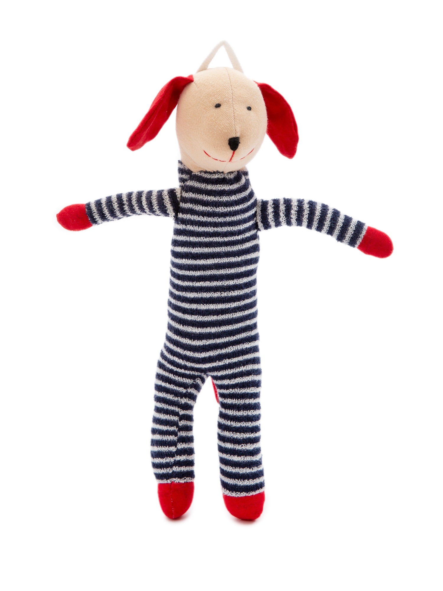 Scrappy Dog - Assorted Colors